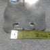 1990 Amateur Stake Race S.W.W.P.H.C Super Skip Bar Trophy Buckle Excellent !!