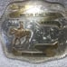 1990 Amateur Stake Race S.W.W.P.H.C Super Skip Bar Trophy Buckle Excellent !!