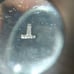1990 Amateur Stake Race S.W.W.P.H.C Super Skip Bar Trophy Buckle Excellent !!
