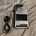 General Electric Silhoutte Series 7 Tape Recorder/Player