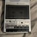 General Electric Silhoutte Series 7 Tape Recorder/Player