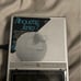General Electric Silhoutte Series 7 Tape Recorder/Player
