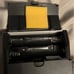 General Electric Silhoutte Series 7 Tape Recorder/Player