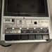 General Electric Silhoutte Series 7 Tape Recorder/Player