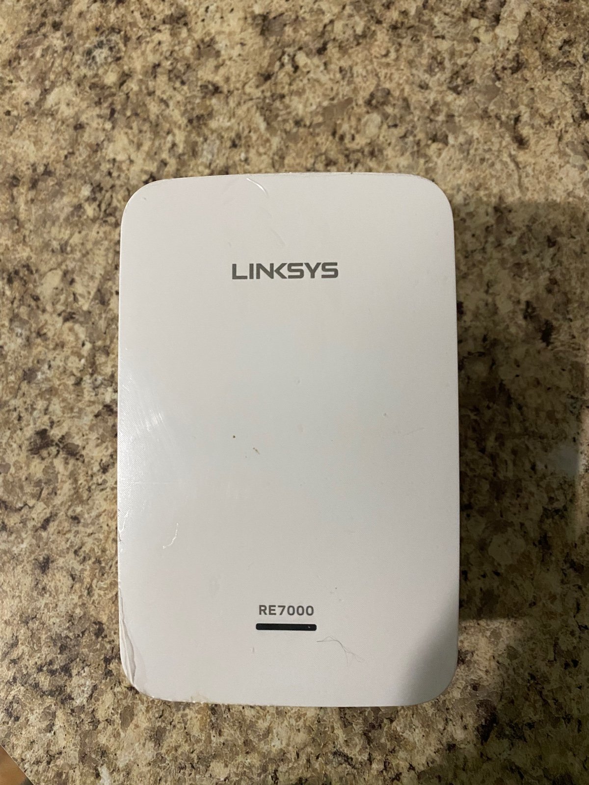 LINKSYS RE7000 WIFI Extender