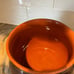Terrecotte Lotti made in Tuscany clay vegetable pot