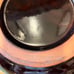 Terrecotte Lotti made in Tuscany clay vegetable pot