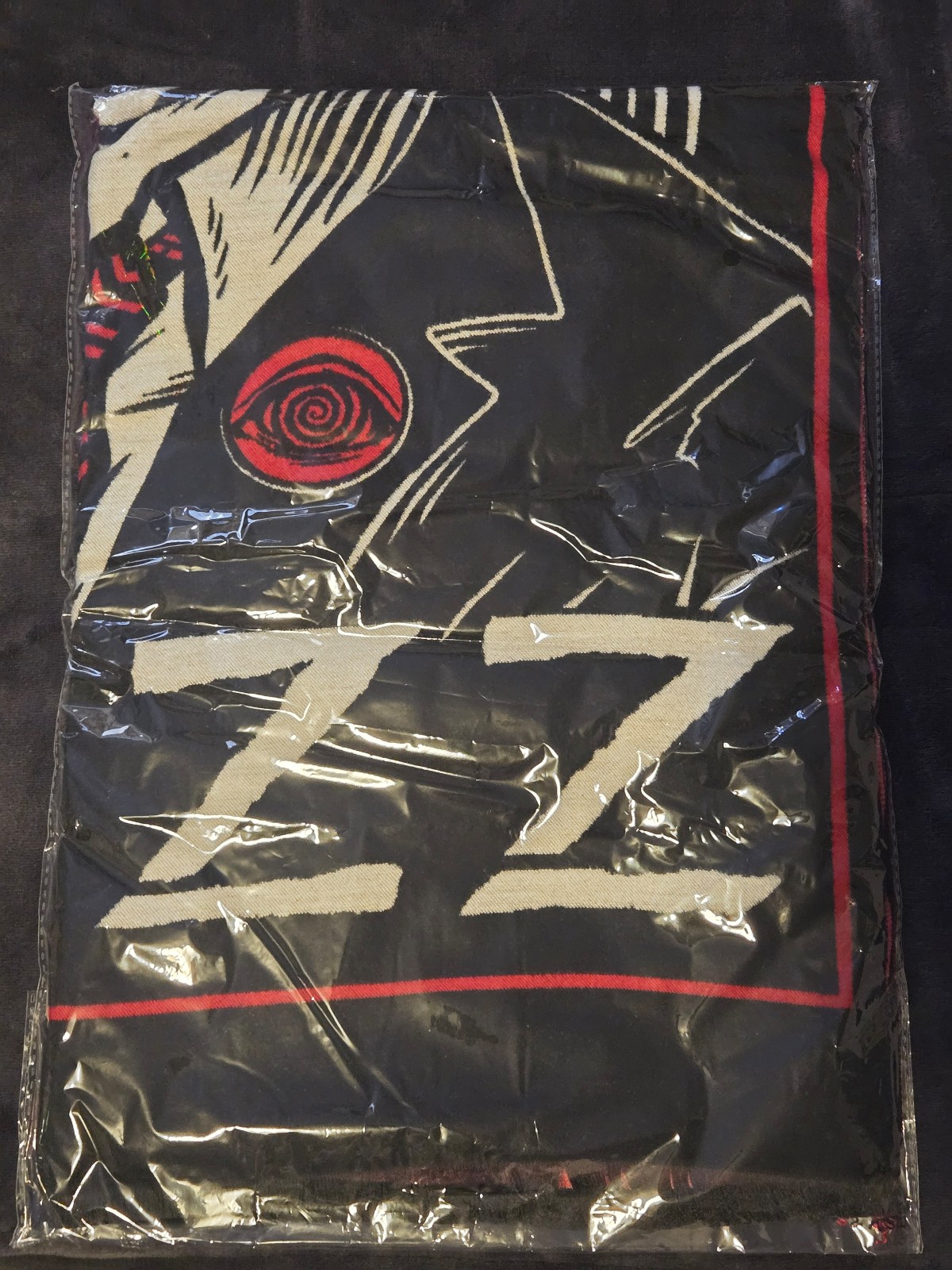 Rezz pashmina new