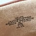Easy Spirit Sejig Leather Clogs Wedge Mules Brown Metal Buckle Center Seam 9M