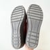 Easy Spirit Sejig Leather Clogs Wedge Mules Brown Metal Buckle Center Seam 9M