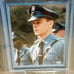 Matt Damon signed framed 11x14 photo PSA