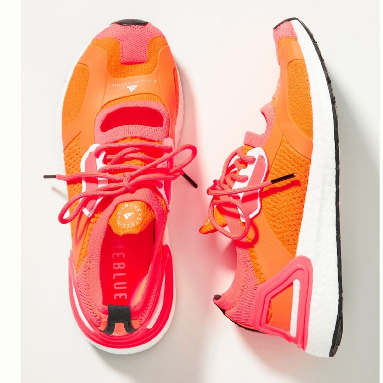 ADIDAS by STELLA MCCARTNEY Ultraboost Sneakers NWT in Size 6