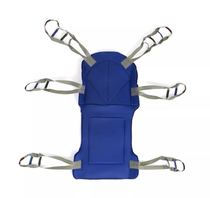 Medline Full Body Heavy Duty Sling