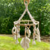 Macrame mobile