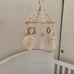 Macrame mobile