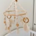 Macrame mobile