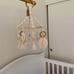 Macrame mobile