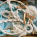 Macrame mobile