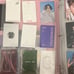 Jungkook photcards