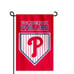 Philidelphia Phillies Bulk Lot Garden Flags 23pcs