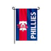 Philidelphia Phillies Bulk Lot Garden Flags 23pcs