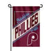 Philidelphia Phillies Bulk Lot Garden Flags 23pcs