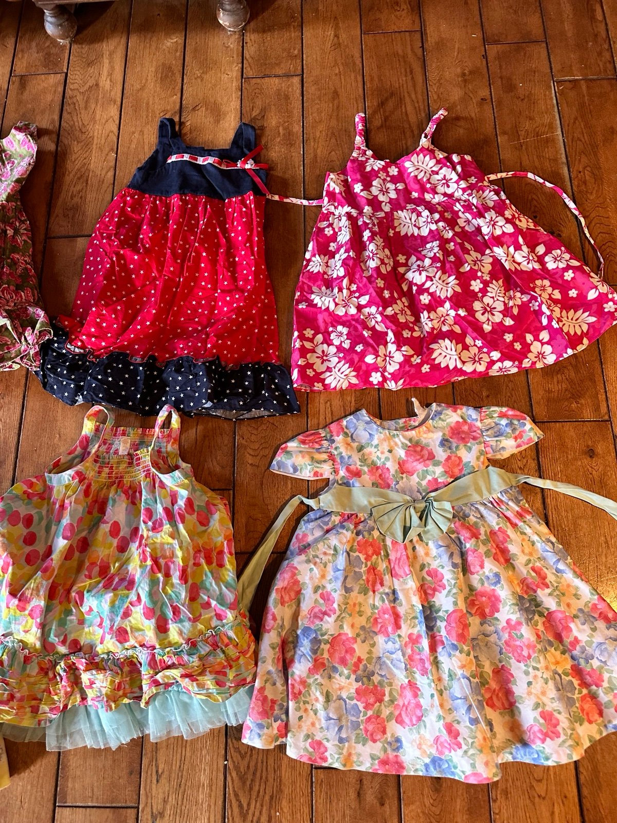 Girls 4T Dresses Boutique Zara Culture Maggie & Zoe Plum Pudding