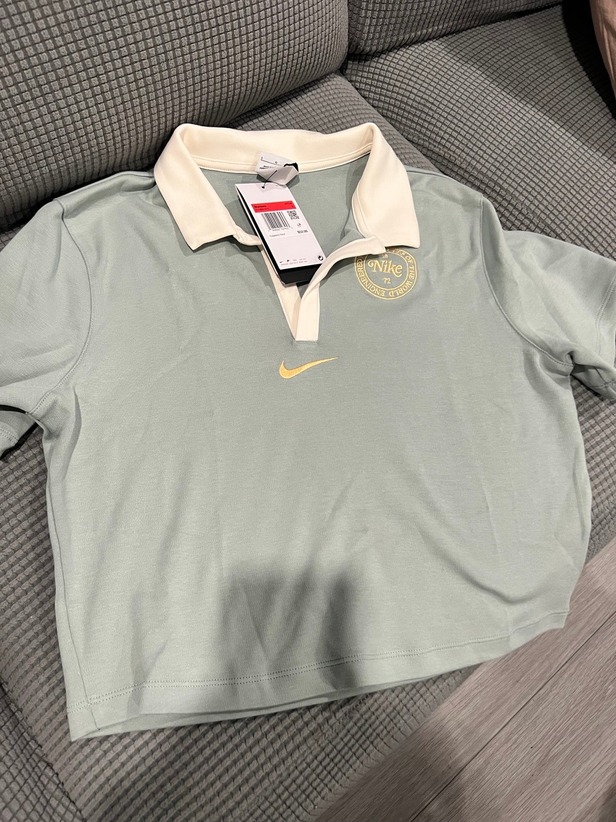 Nike golf polo