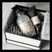 NWT C.O. Bigelow's Iconic Collection Aqua Mellis Hand Care Gift Set