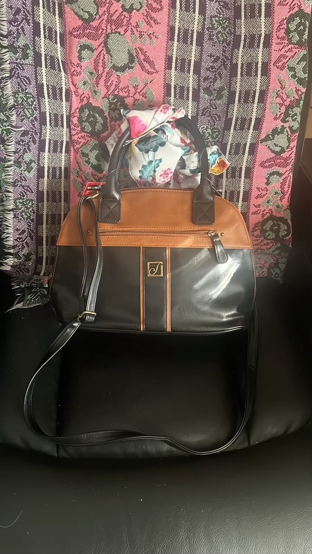 Stone Mountain Purse Satchels Mercari