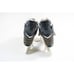 Bauer Supreme Lightspeed2 Junior Black Ice Hockey Skate Boots US 2