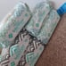 Diapers size 6