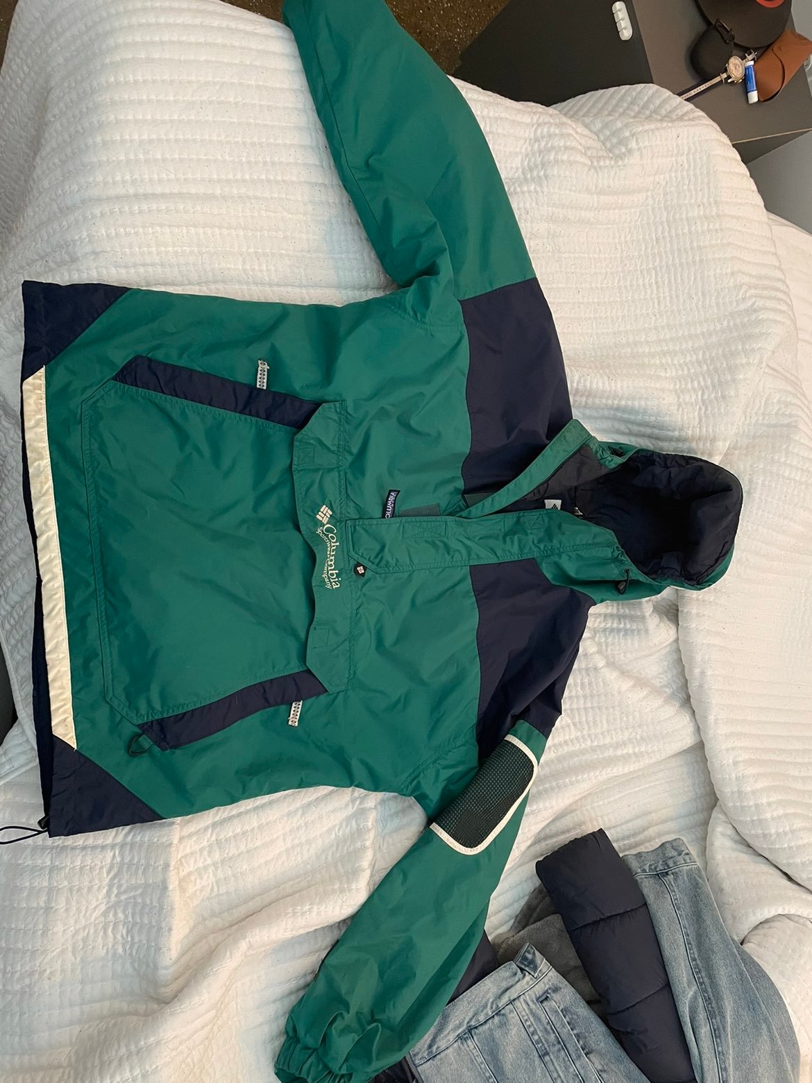 jacket for men