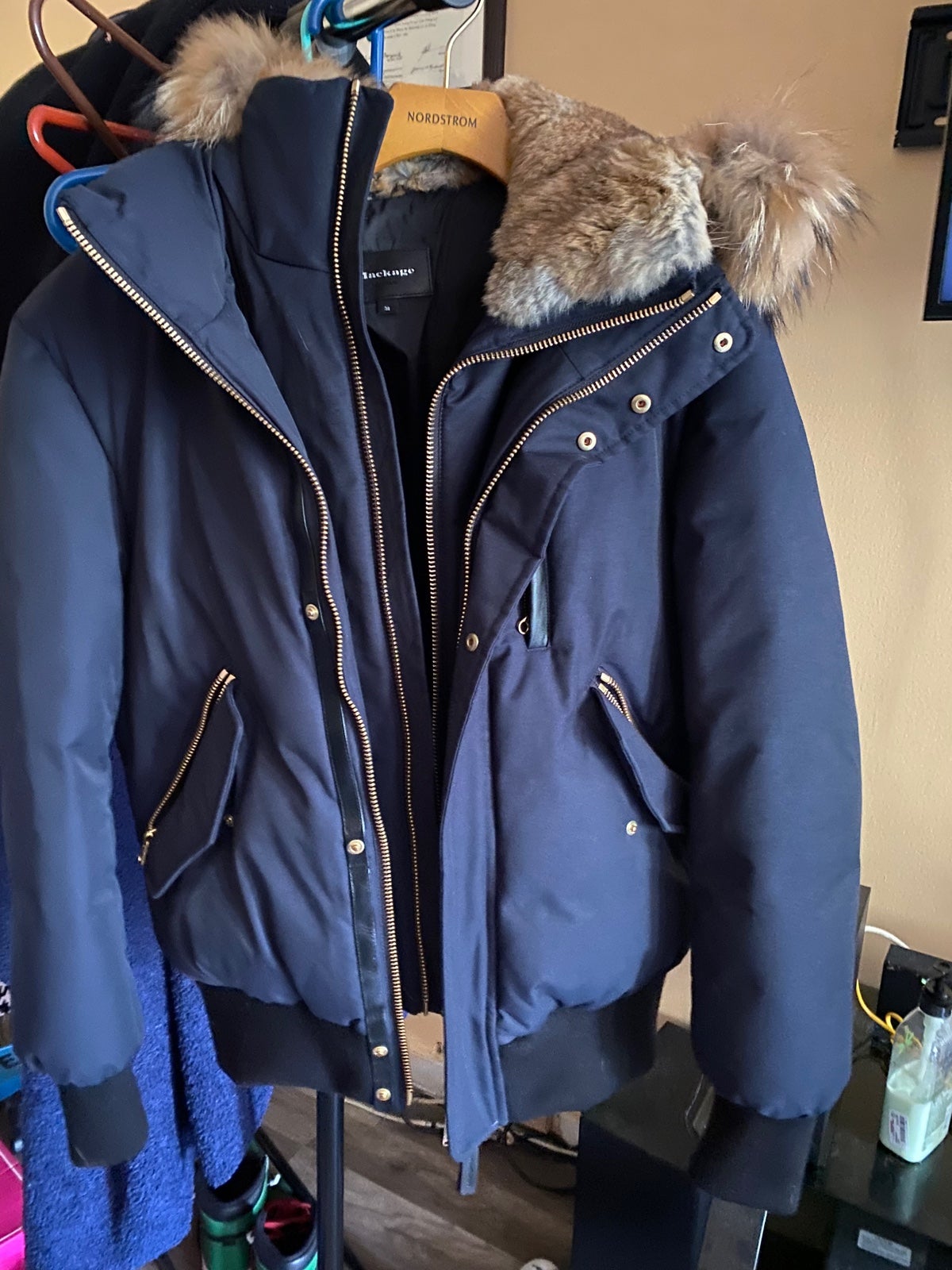 Mackage Flight/Bomber Coats & Jackets for Men | Mercari