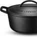 Cookware Cast Iron Dutch Oven | 7qt- ej7