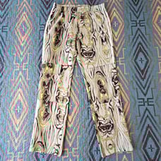 Adidas track pants