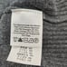 Eddie Bauer Angora Turtleneck Snowflake Embroidered Sweater Size Small D72