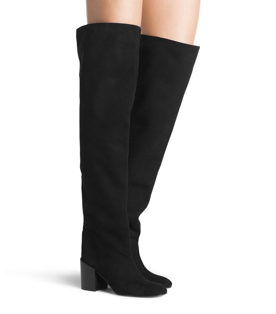 Stuart Weitzman - The Hightubo Boot