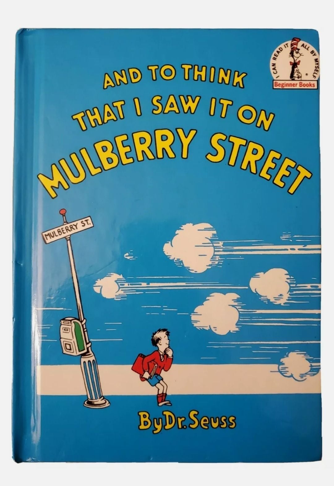 And To Think That I Saw It On Mulberry S