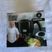 Robert Irvine 5cup Electric Hot Pot