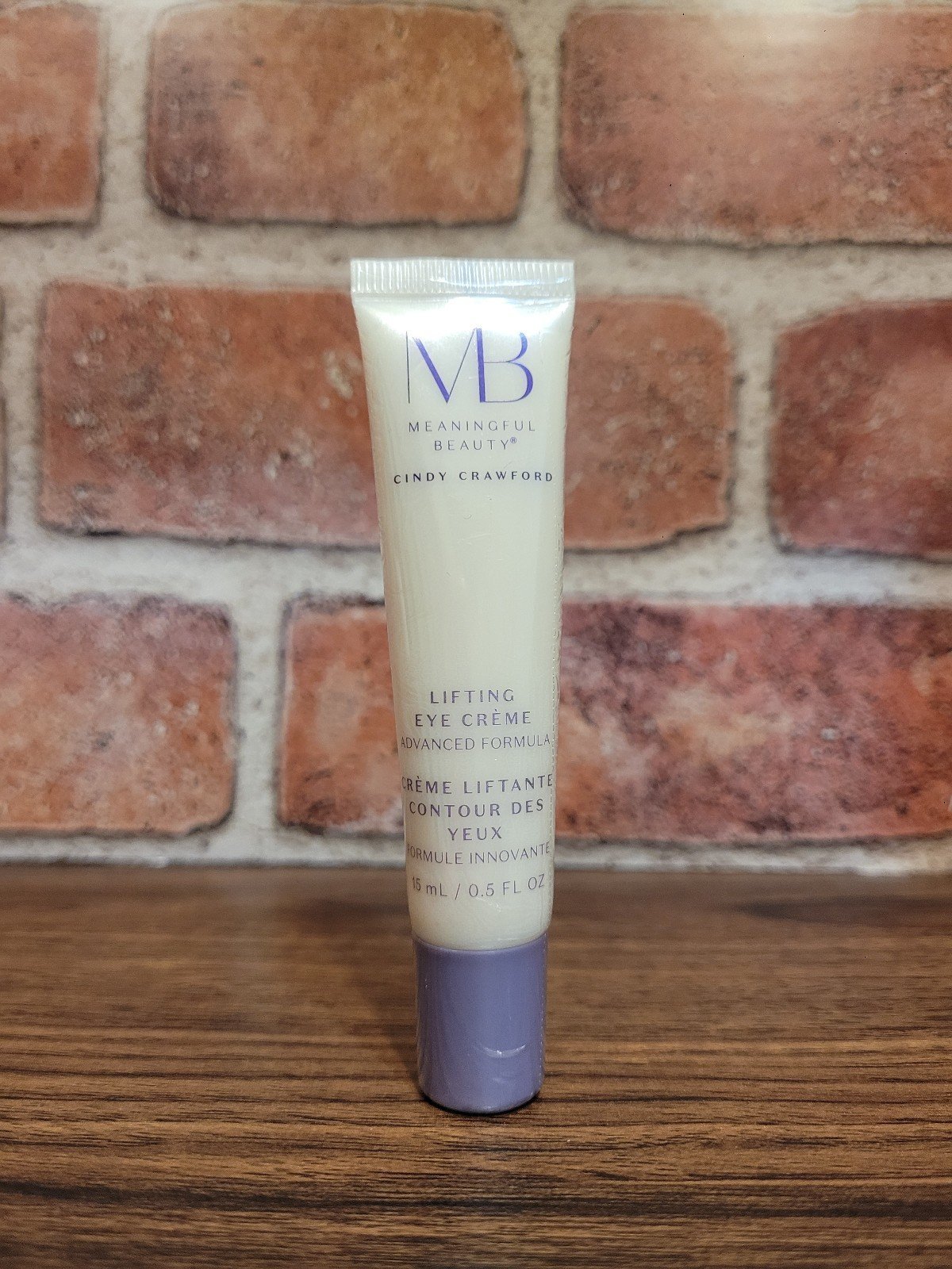Meaningful Beauty Lifting Eye Cream Advanced Formula
