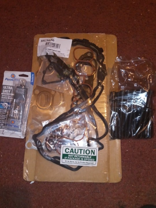 Head Gasket kit 2007-2015 Nissan Altima