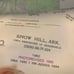 Geological survey maps Arkansas 1950’s- lot of over 20 maps
