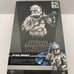 Star Wars hot toys commander Cody mms734 (chrome edition)