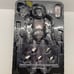 Star Wars hot toys commander Cody mms734 (chrome edition)