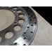 Yamaha 1100 VSTAR CUSTOM XVS Front Brake Rotor Set 2003 2004 JAP AP-203
