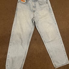 Light Blue Empryes