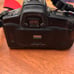 Minolta Maxxum 330 si Camera