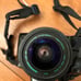 Minolta Maxxum 330 si Camera