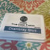 Journey stamp pads